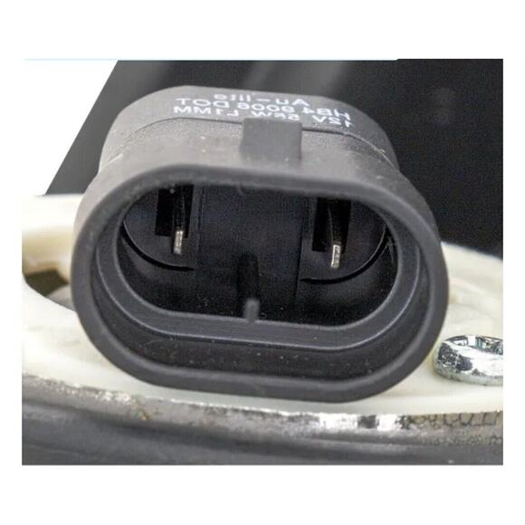 Replacement Passenger Side Headlight, with Bulb, Halogen TOYOTA MATRIX 2009-2014 - Picture 7 of 9